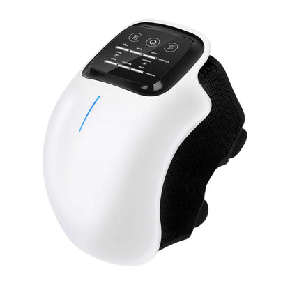 Massageador de Joelho + Brinde Guia de Exercícios
